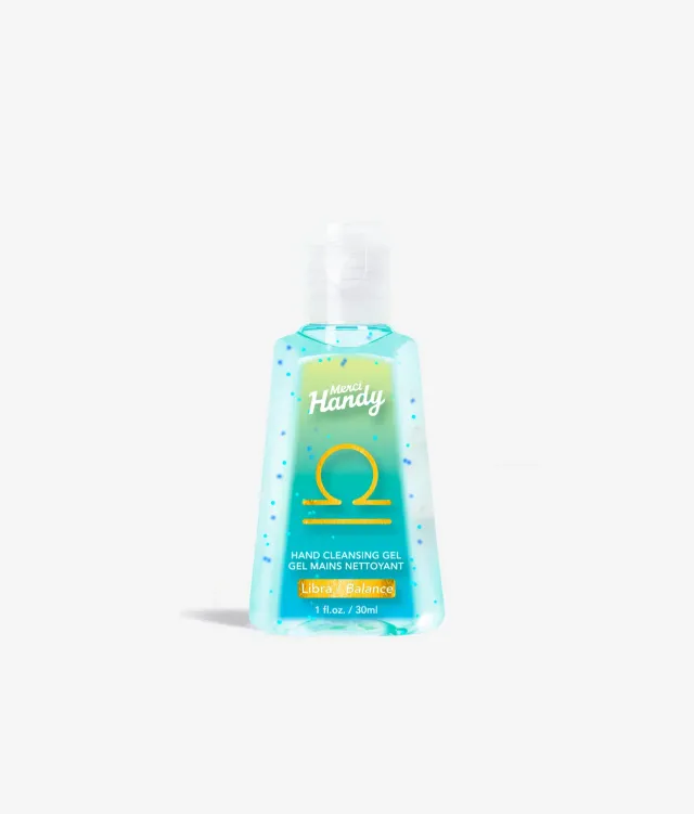 Merci Handy Balance Handreinigungsgel Waage 30ml