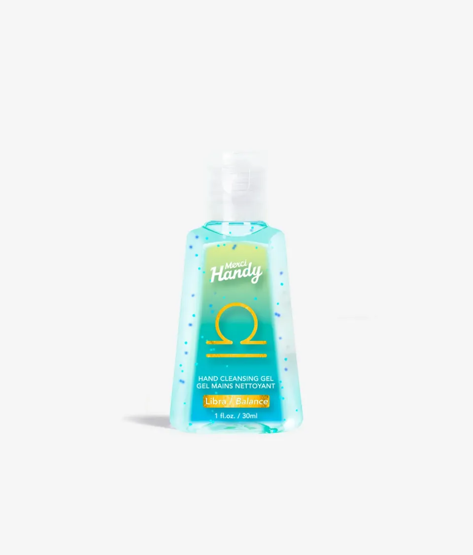 Merci Handy Balance Handreinigungsgel Waage 30ml