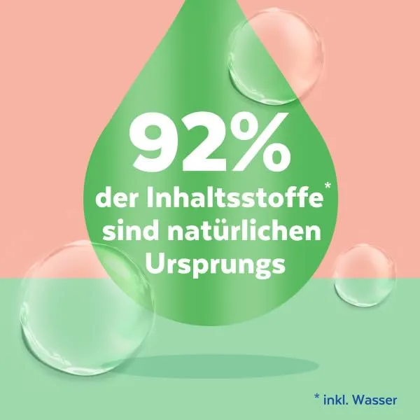 Sagrotan No-Touch Flüssigseife Mix-Set 5x250ml Nachfüller
