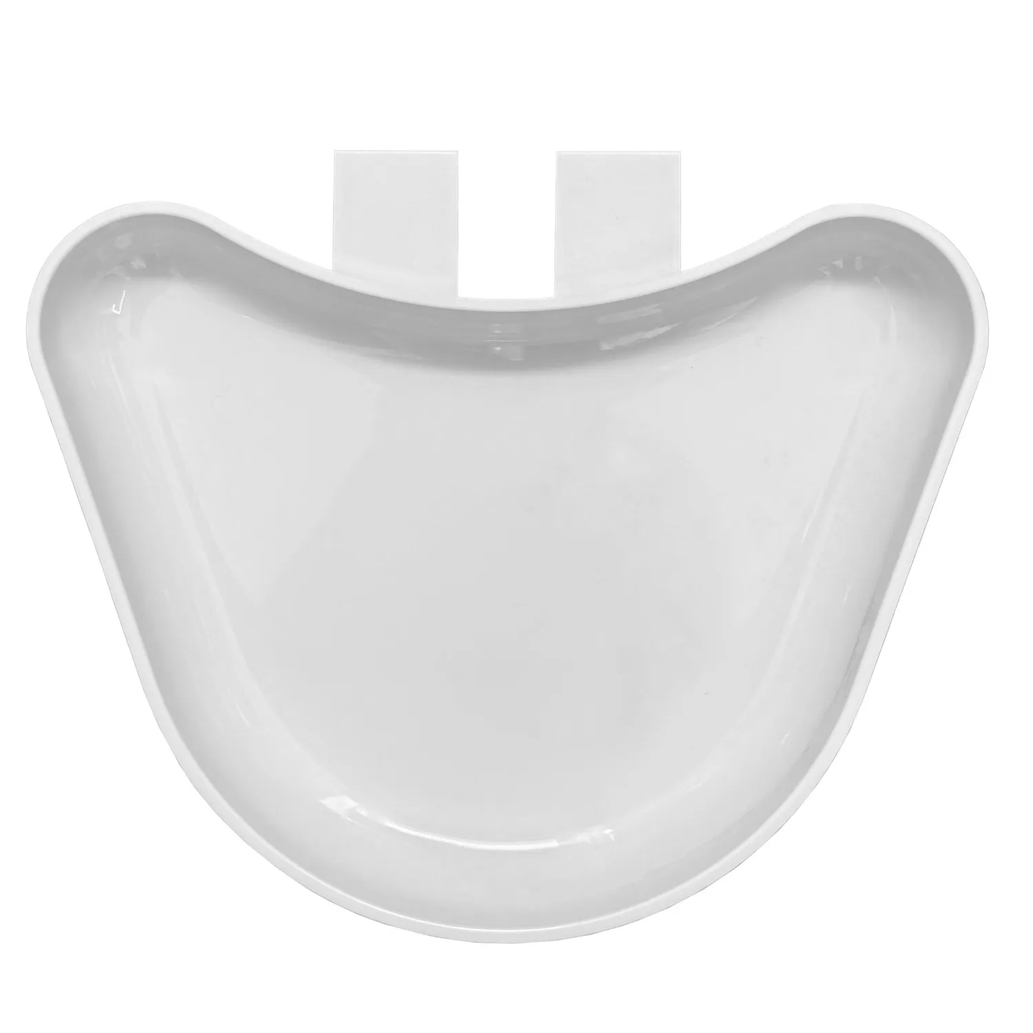 Euraneg SD2005-20 Tropfschale Ersatzteil weiss