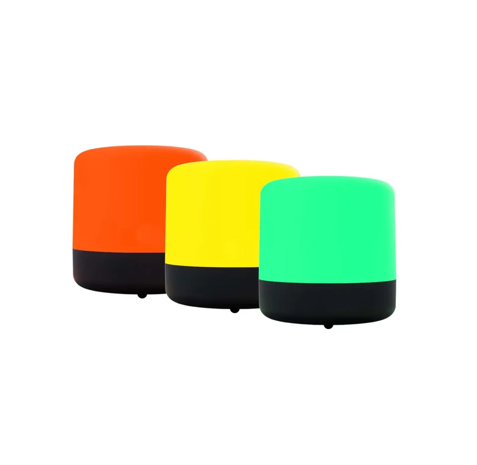 Euraneg AirCop CO2-Light SC300 CO2-Ampel für Räume