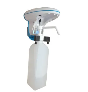 Euraneg SD5200 Sensorspender berührungslos ABS
