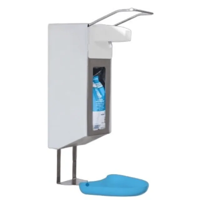 Euraneg Multi-Use SD6715 Alu-Spender 500/1000 ml flexibel
