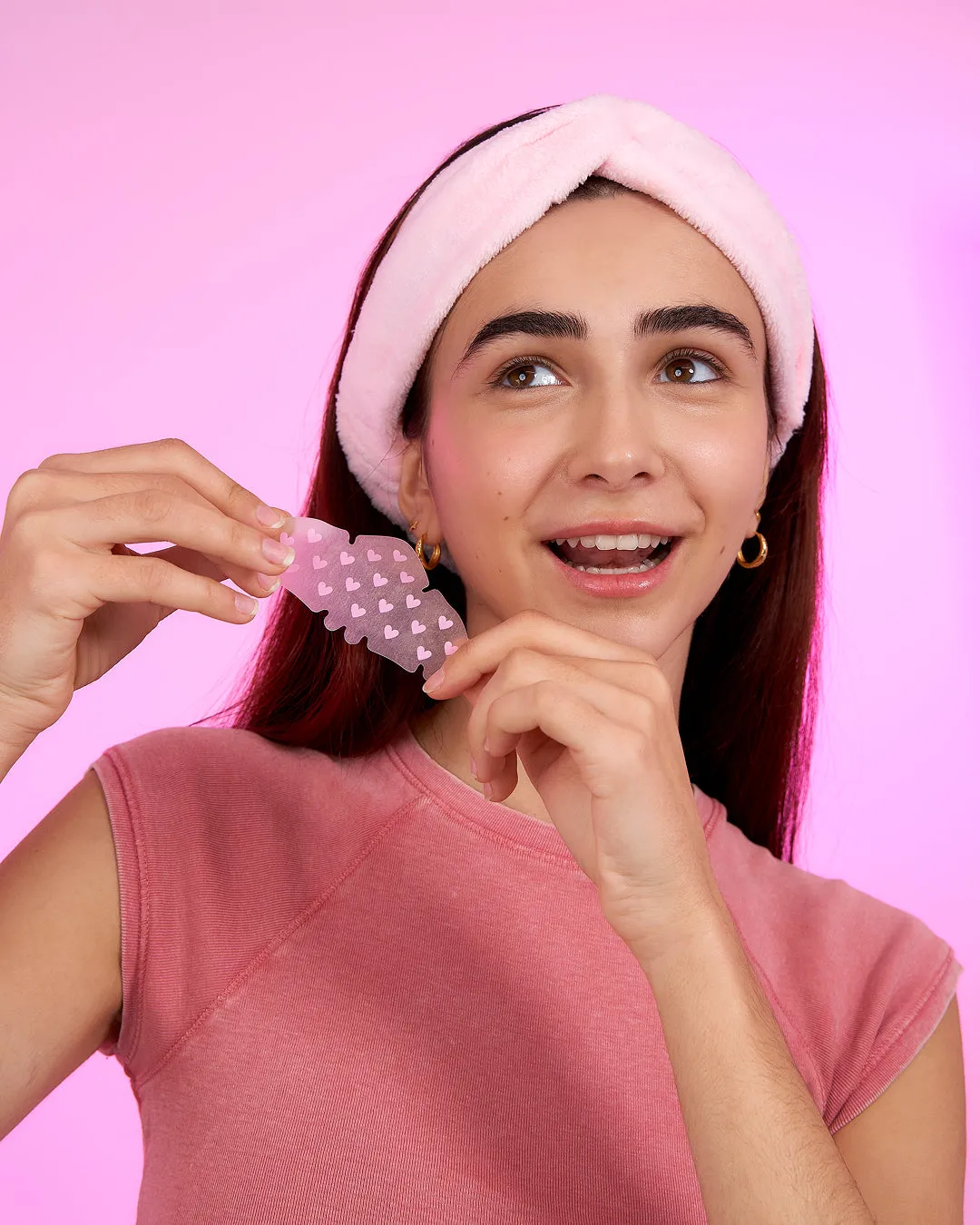 Merci Handy Nose Patches Nasenpflaster 4er Mitesser