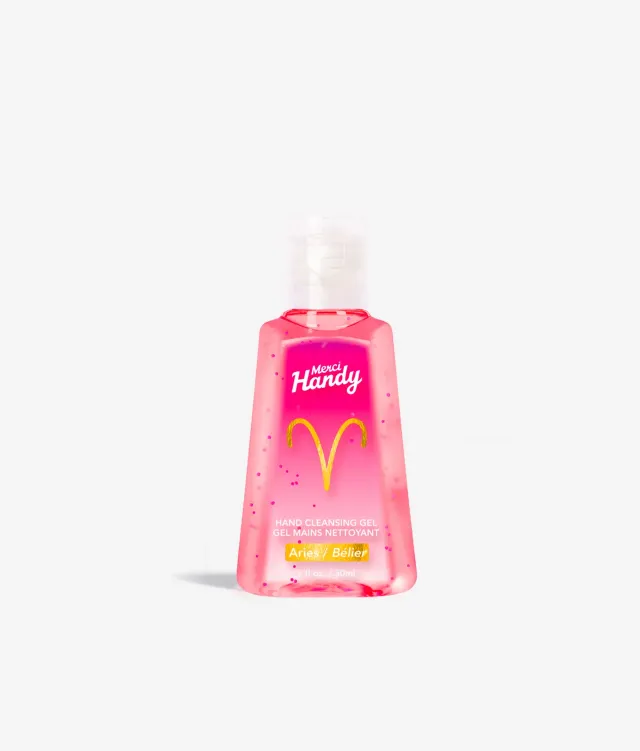 Merci Handy Bélier Handreinigungsgel Widder 30ml