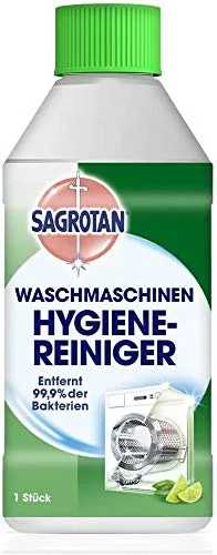 Sagrotan Frische Wäsche Hygiene-Set 1,5l + Reiniger + Spray