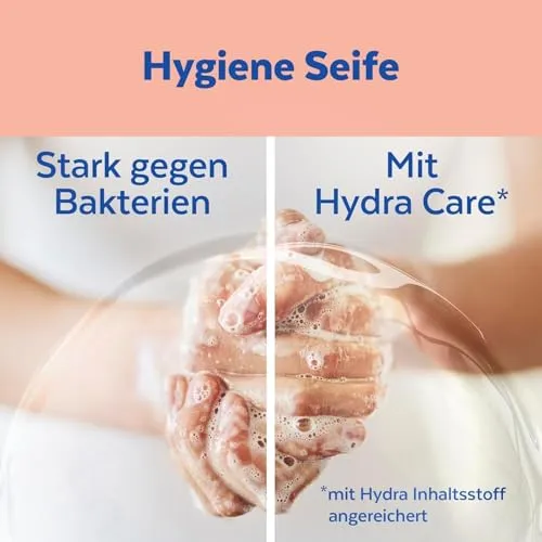 Sagrotan No-Touch Starter-Set Frosted Citrus Seife 250ml limitiert