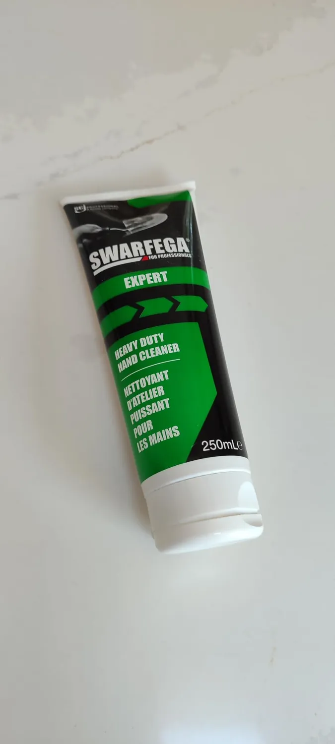 Swarfega Expert Handreiniger 250 ml lösungsmittelfrei