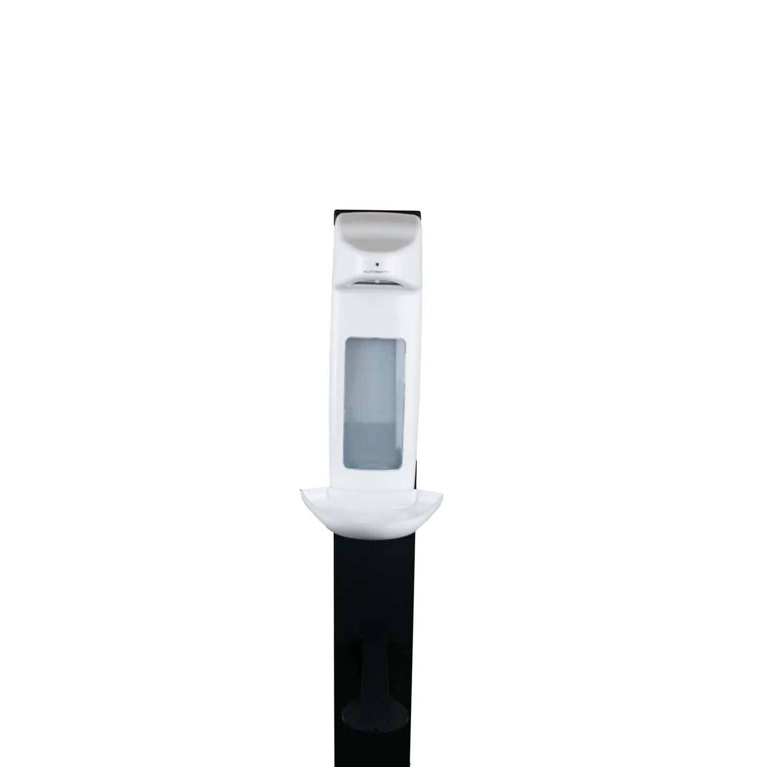 Euraneg Floor Stand SD140 Desinfektionssäule Edelstahl mobil