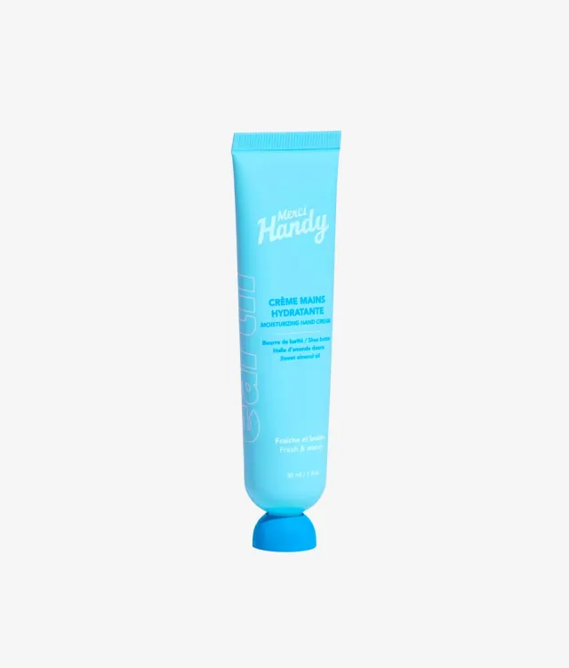 Merci Handy EARTH Handcreme Sheabutter trockene Hände