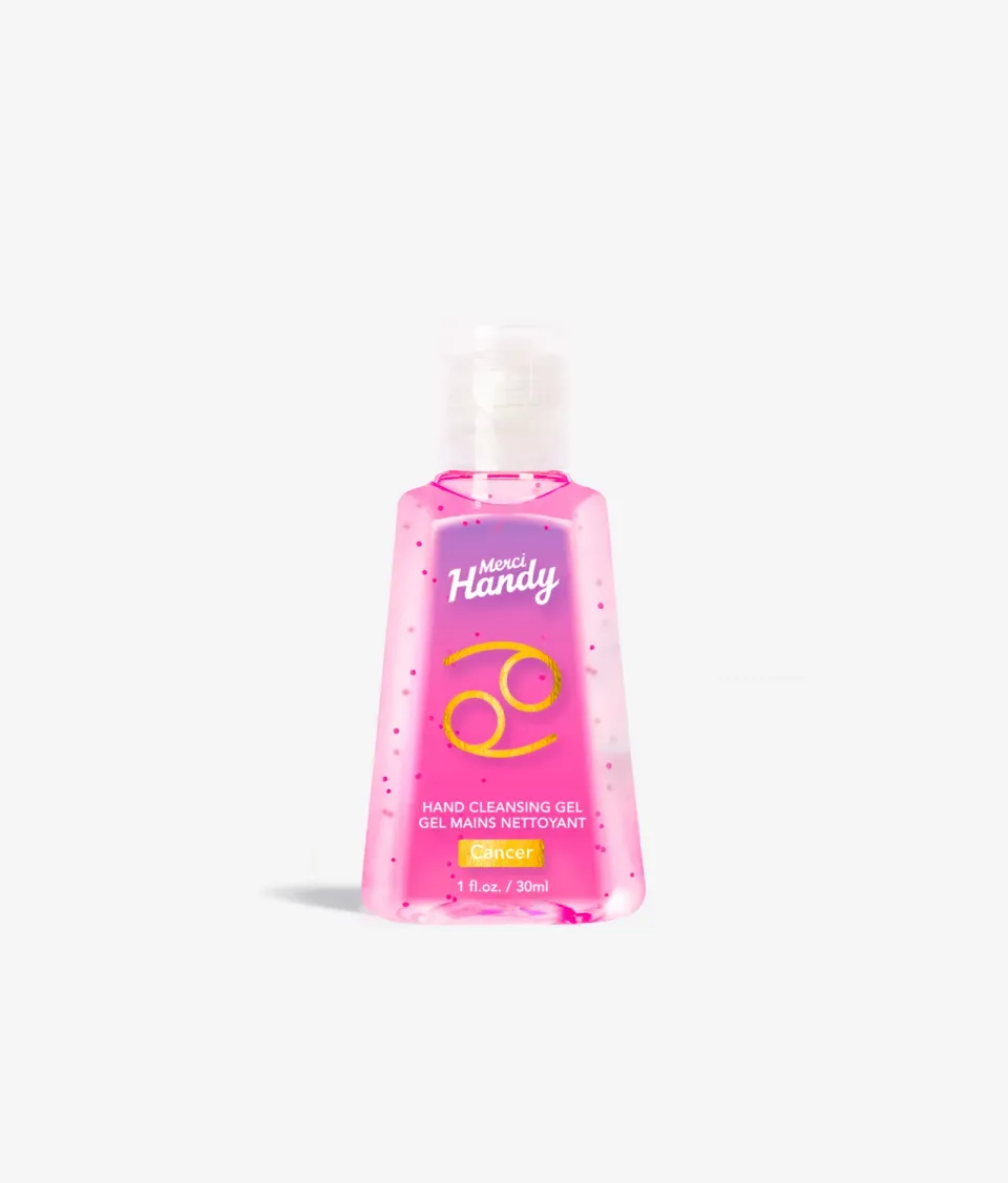 Merci Handy Astro Handgel Cancer Apfel-Rose-Vanille