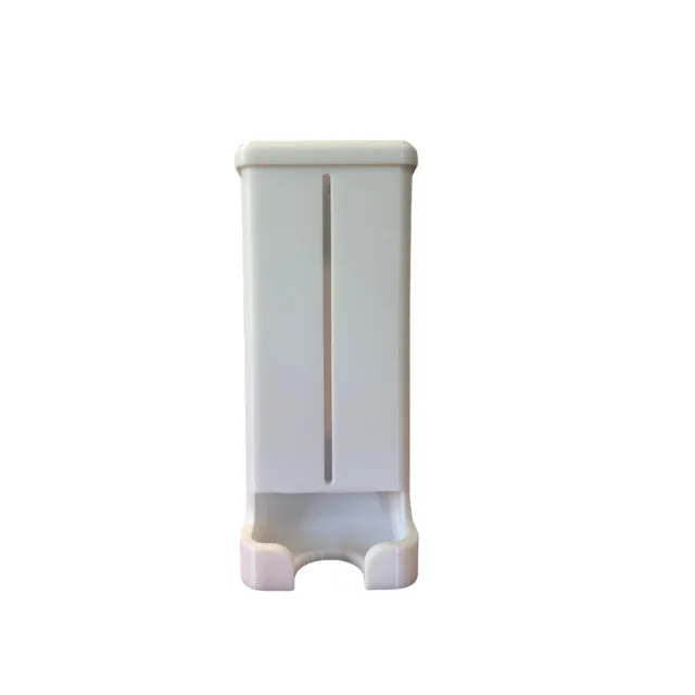 Euraneg Mono SP3300-w Tamponspender Mini weiß 11 Stück