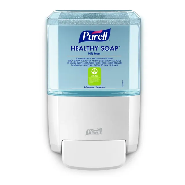 PURELL ES4 Seifenspender Starter Kit Schaumseife 1200ml