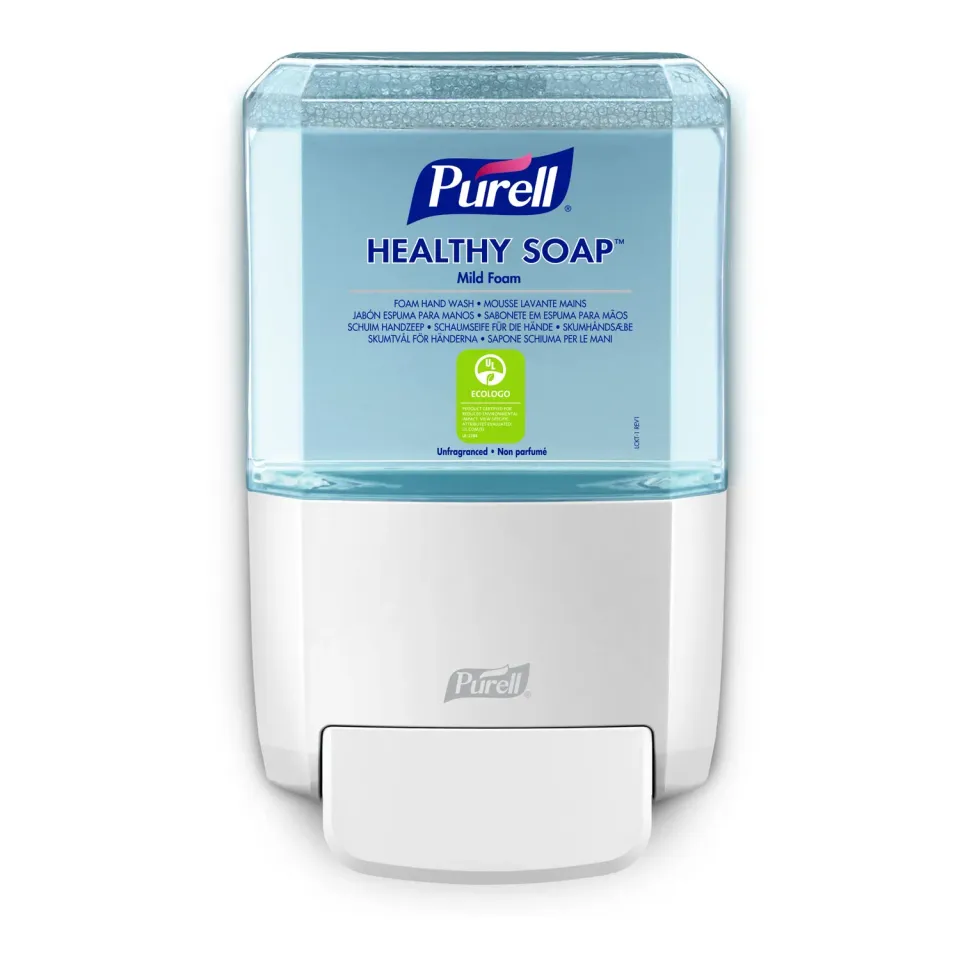 PURELL ES4 Seifenspender Starter Kit Schaumseife 1200ml