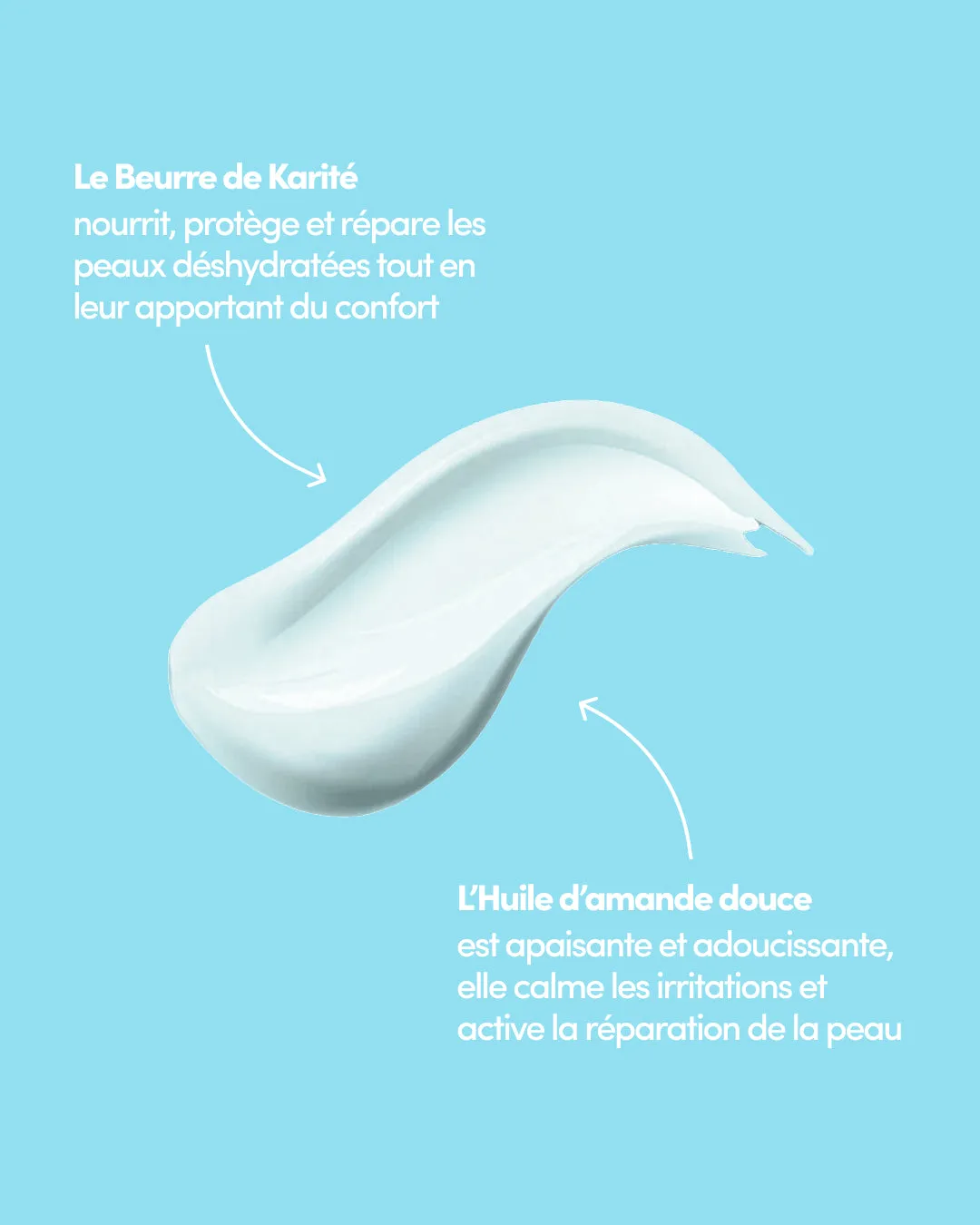 Merci Handy EARTH Handcreme Sheabutter trockene Hände