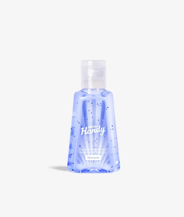 Merci Handy Namaste Handgel Neroli Moschus Maniok