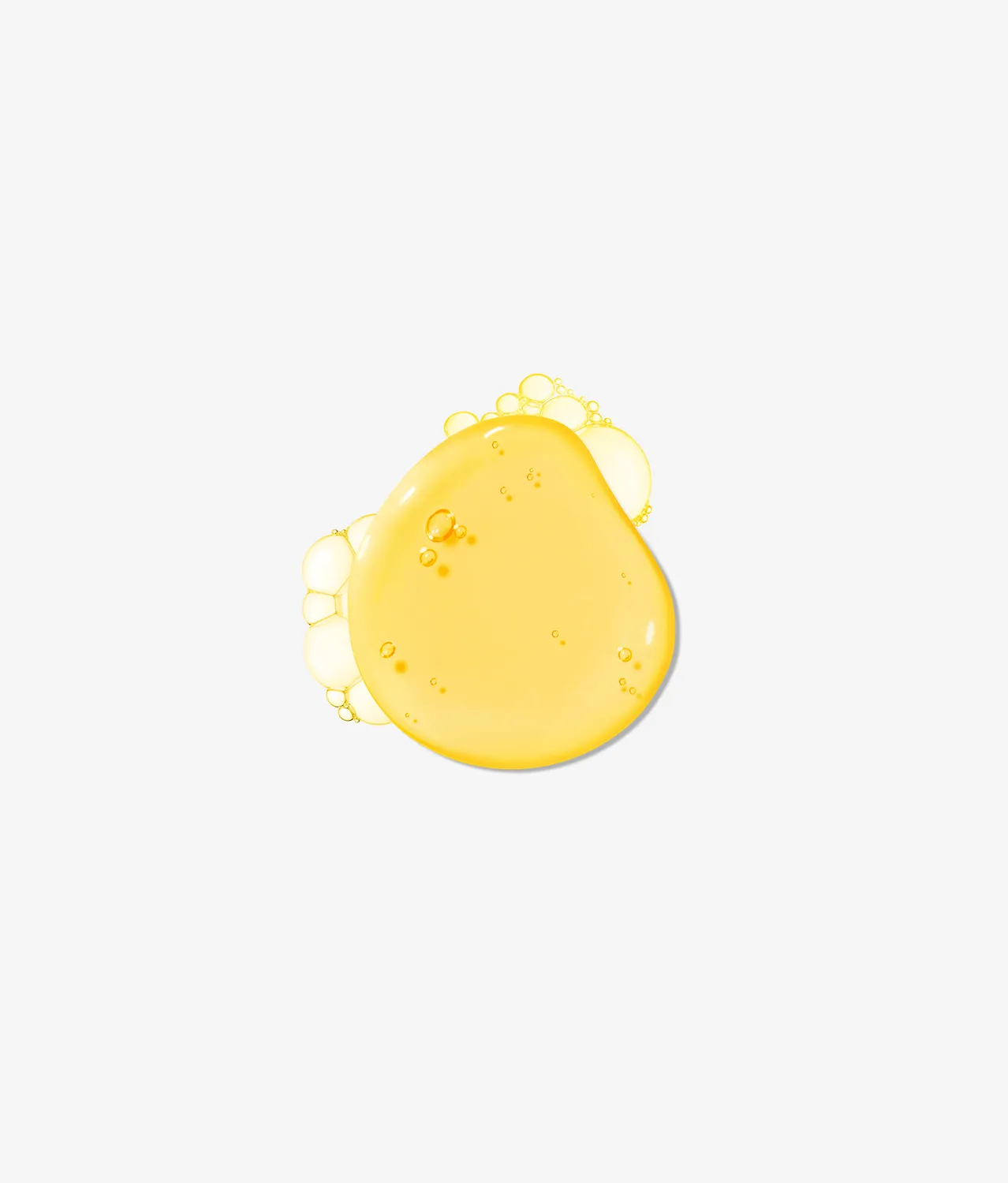 Merci Handy Hello Sunshine Duschgel-Nachfüllung Monoi