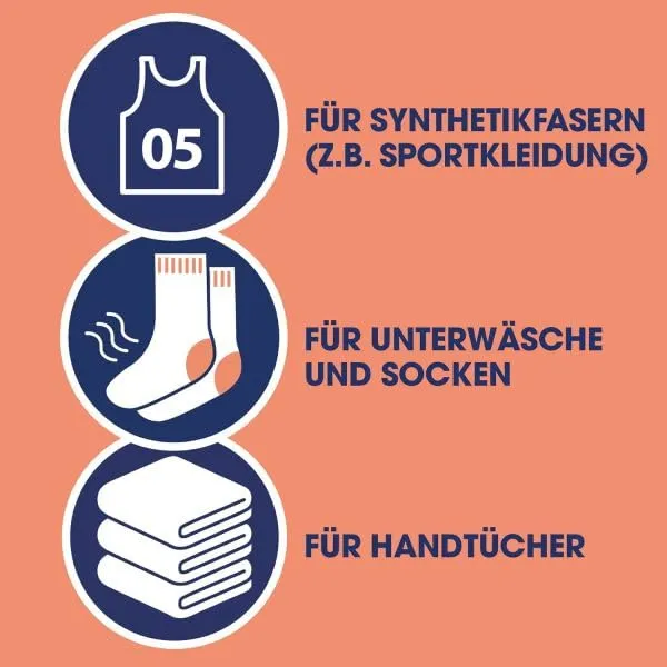 Sagrotan Wäschehygienespüler Duftedition Spüler 1,5L