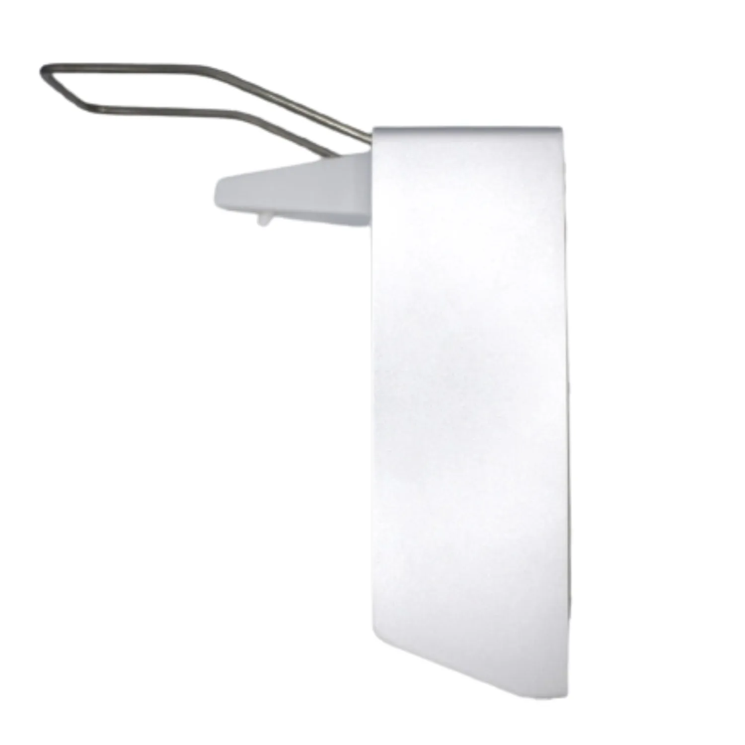 Euraneg SD6505 Armhebelspender Aluminium 500ml Schaum