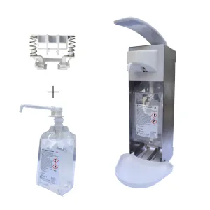 Euraneg HyBag SD2015 Spender 700 ml für Beutel