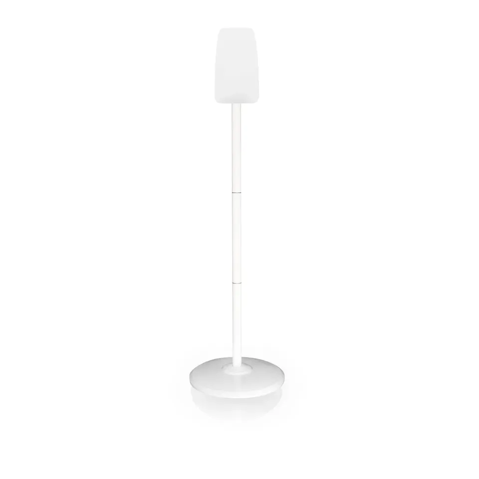 Euraneg SD130 Desinfektionssäule weiß 140cm