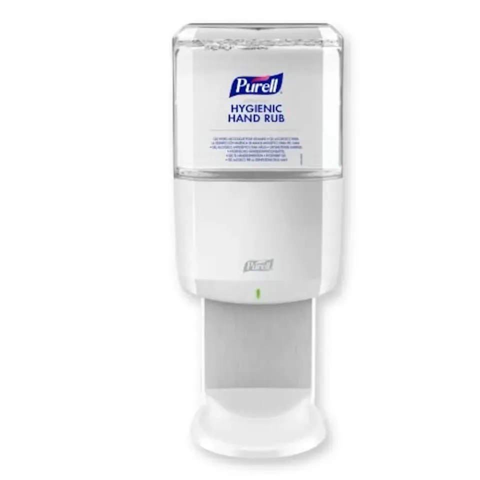 Purell ES6 Händedesinfektionsspender Starter Kit 1200ml weiß berührungslos