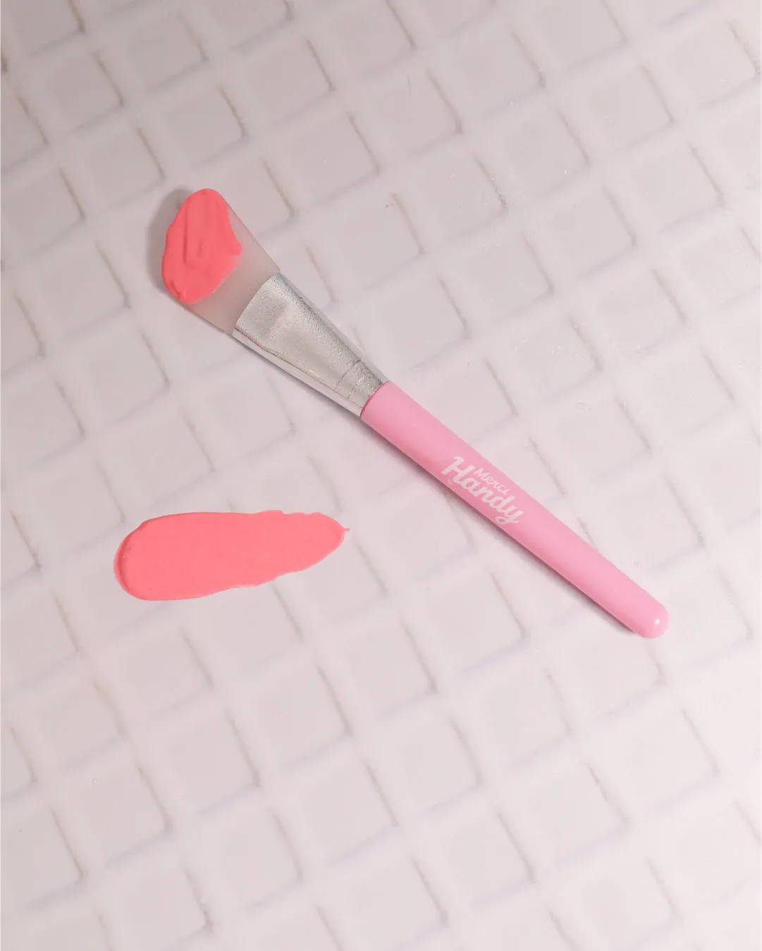 Merci Handy Silikon Maskenpinsel Gesichtsmaske hygienisch