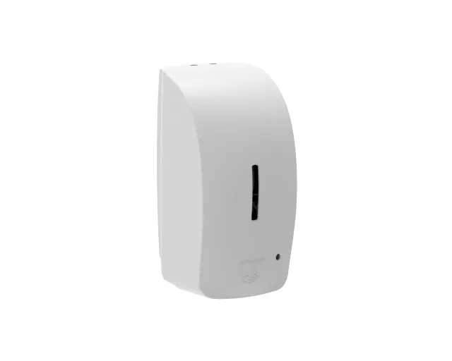 Euraneg Kyra JE8090 Seifenspender Sensor 1L Schaum weiß
