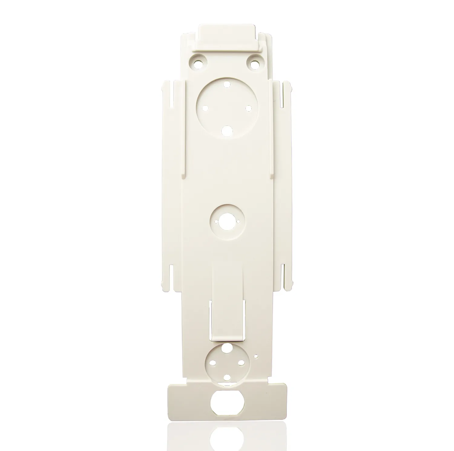 Euraneg SD2005-70/SD2010-70 Wandmontageplatte für Spender