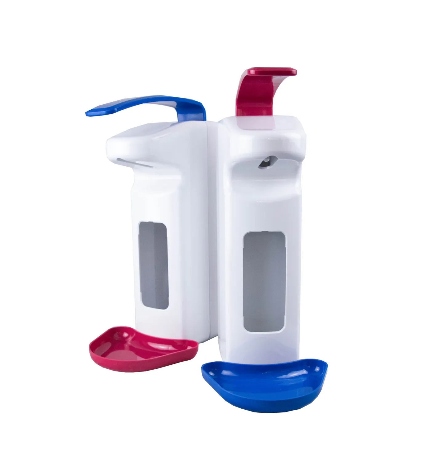 Euraneg SD2015 Multi.Use Armhebelspender 500/1000ml