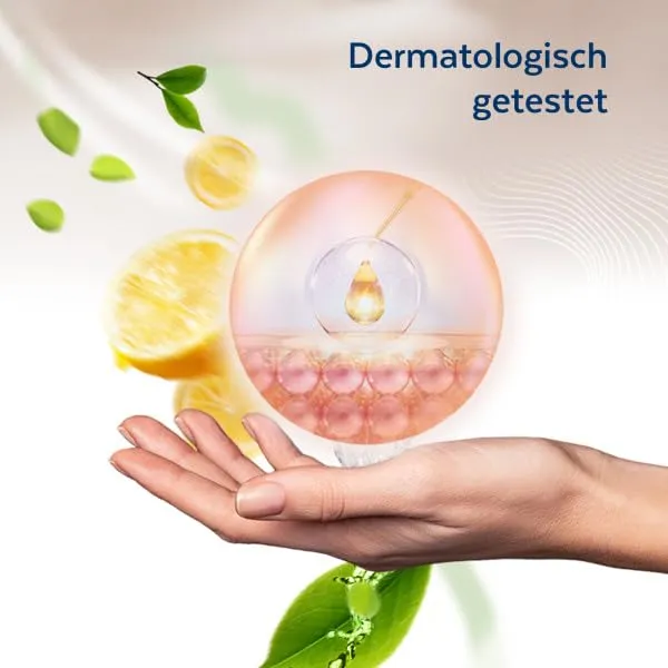 Sagrotan Handseife Mix-Pack Flüssigseife 6x300ml Vorrat