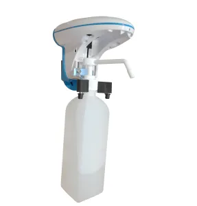 Euraneg SD5200 Sensorspender berührungslos ABS