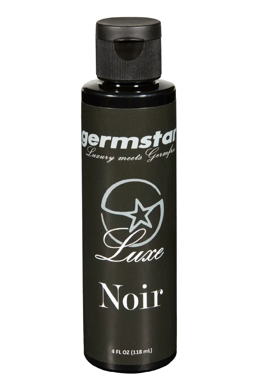 Purluxe 4oz Nachfüllung Händedesinfektion Noir 118ml