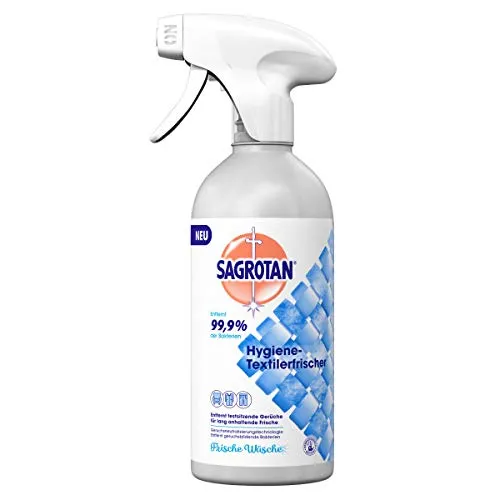 Sagrotan Everyday Protection Desinfektionsset Alltag