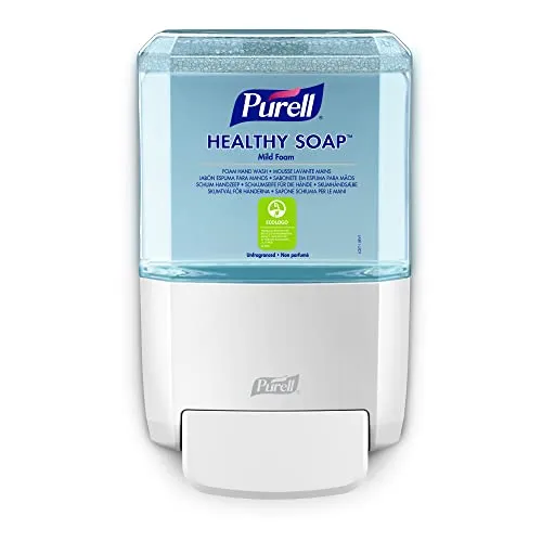 PURELL ES4 Seifenspender Starter Kit Schaumseife 1200ml