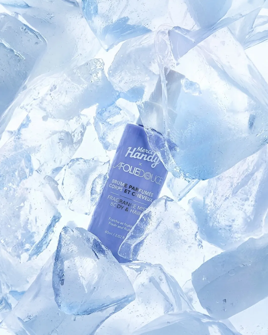 Merci Handy x La Folie Douce Adventskalender 2026