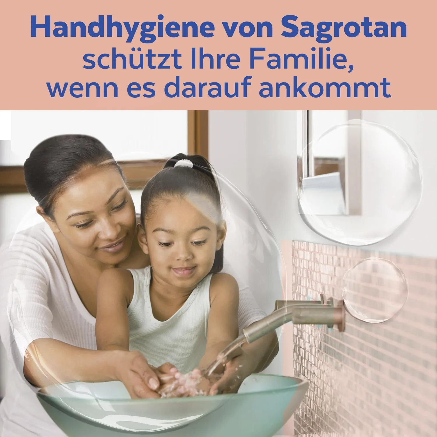 Sagrotan Kids Schaumseife Aloe Vera 8x250ml Paw Patrol