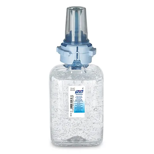 Purell Advanced ADX-7 Händedesinfektionsmittel Nachfüllung 700 ml