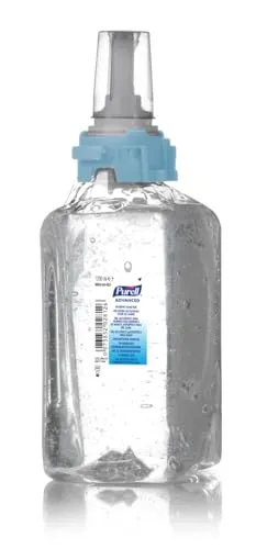 PURELL Advanced Händedesinfektionsgel ADX-12 3x1200ml