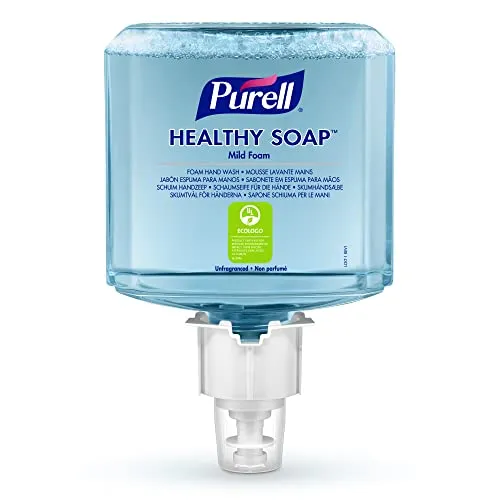 Purell ES6 Healthy Soap Mild Schaumseife 1200 ml duftfrei