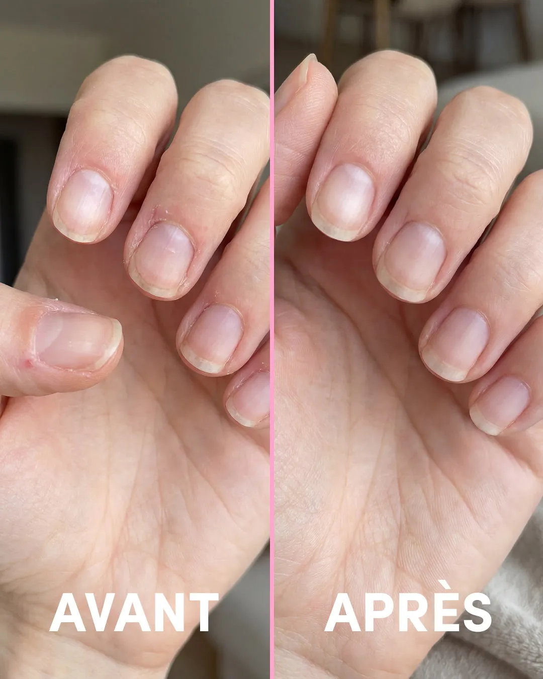 Merci Handy Nagelserum Stift Rizinus Makadamia