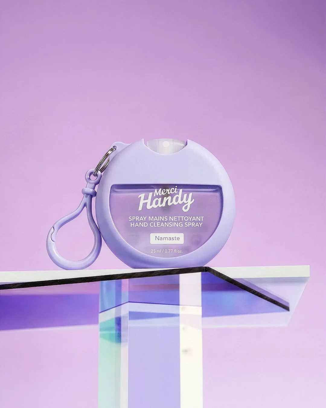 Merci Handy Spray Namaste Handspray 23 ml Neroli