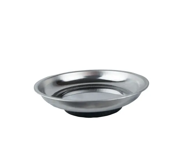 Euraneg SD140-20 Tropfschale Edelstahl mit Halterung Spender