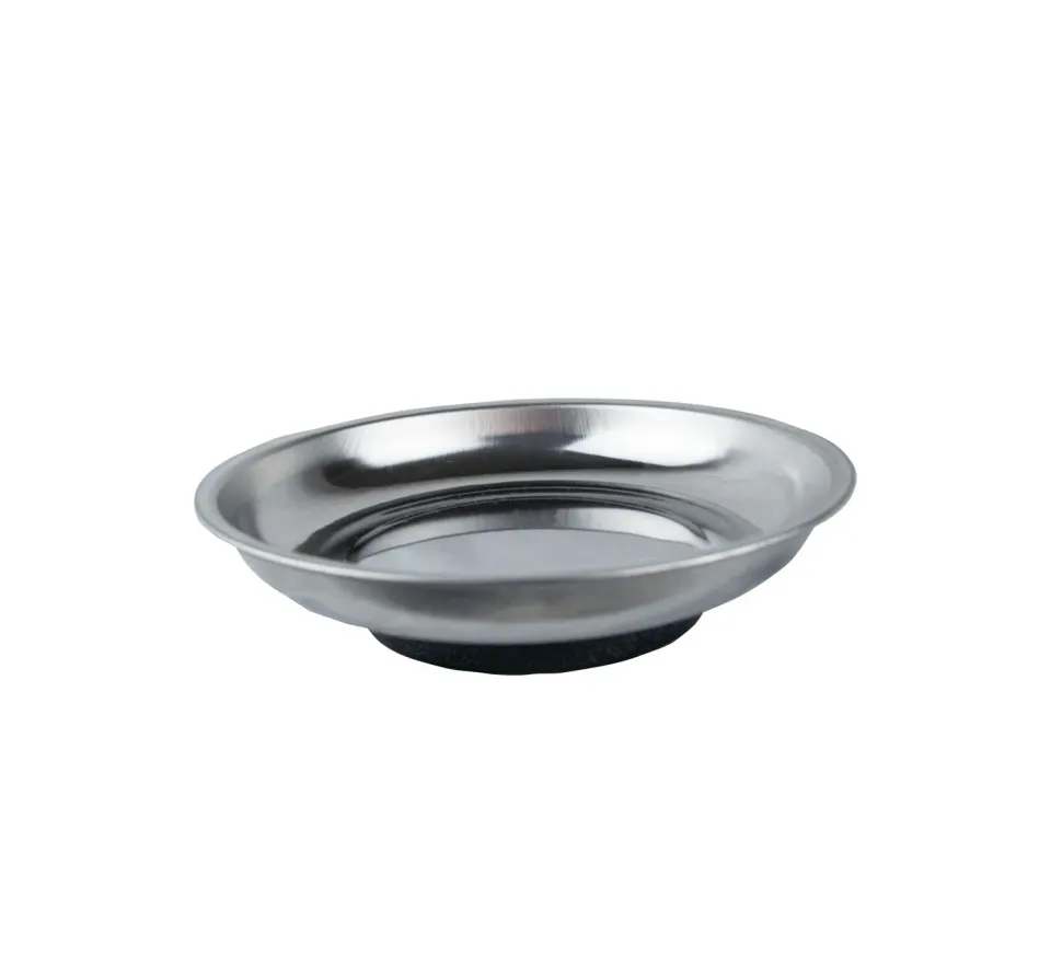 Euraneg SD140-20 Tropfschale Edelstahl mit Halterung Spender