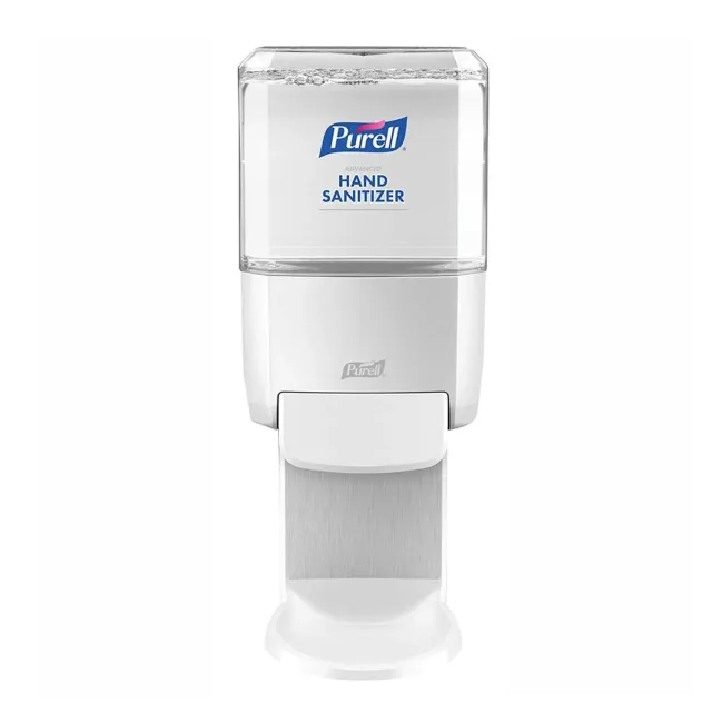 Purell ES4 manueller Händedesinfektionsspender 1200 ml weiß