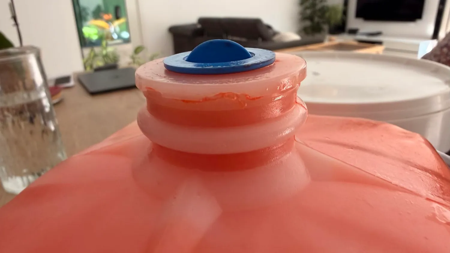 Swarfega Orange Industrieller Handreiniger 4L lösungsmittelfrei