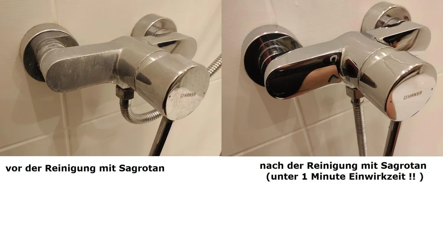 Sagrotan Bad-Reiniger Ozeanfrische 750 ml Spray