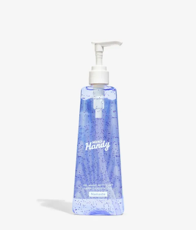 Merci Handy Namaste Handgel 300ml Neroli-Moschus