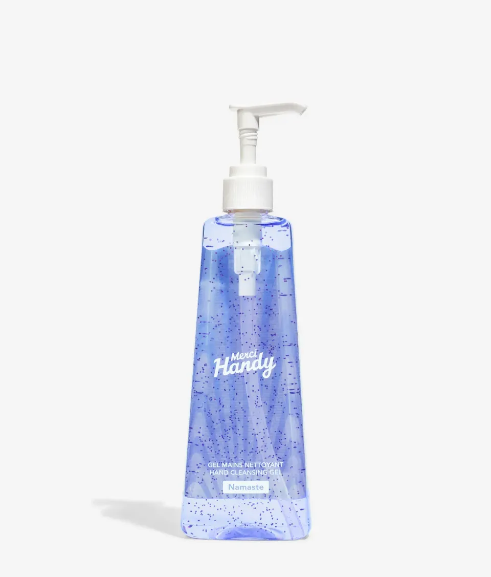 Merci Handy Namaste Handgel 300ml Neroli-Moschus