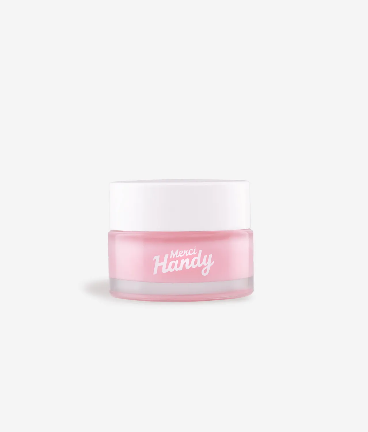 Merci Handy Baume Lèvres Lippenbalsam Sheabutter